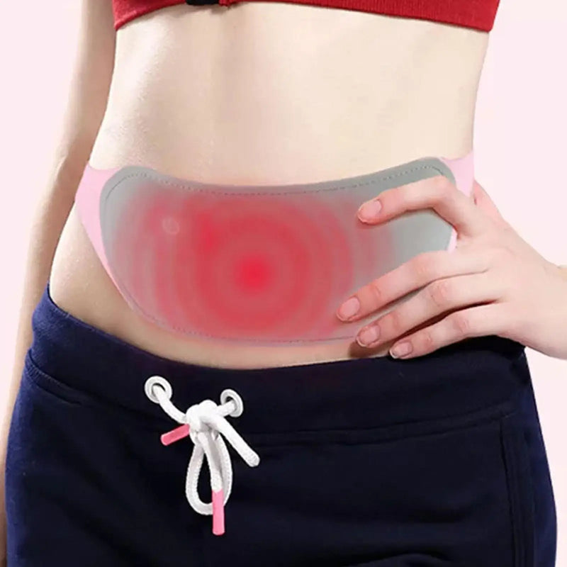 AlivioBelly™ cinta de alívio menstrual